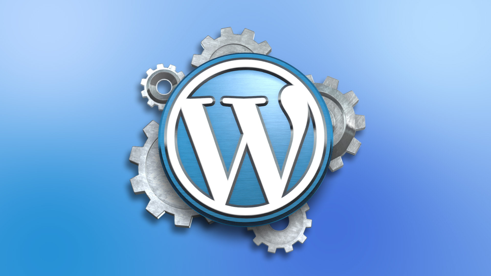 Web site kurmanın en kolay yolu : Wordpress