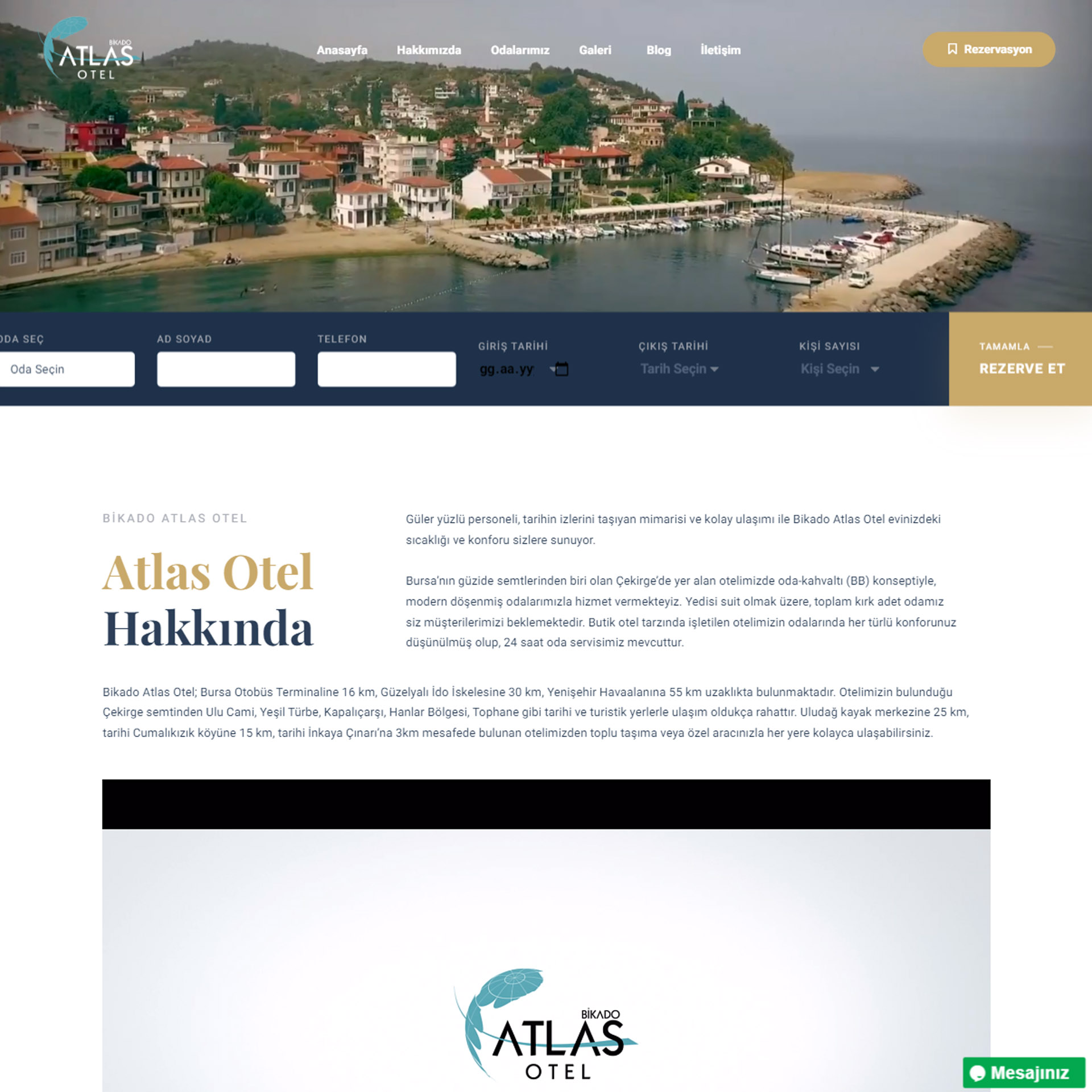 Atlas Otel
