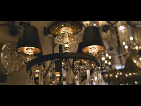 Gurup Aydınlatma Tanıtım Filmi-2