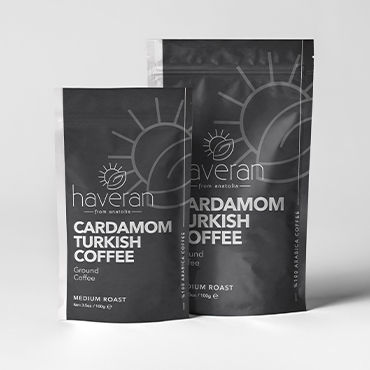 Haveran Doy Pack Tasarımı