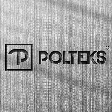 Polteks Logo Tasarımı