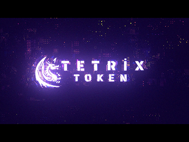 Tetrix Token Tanıtım Filmi