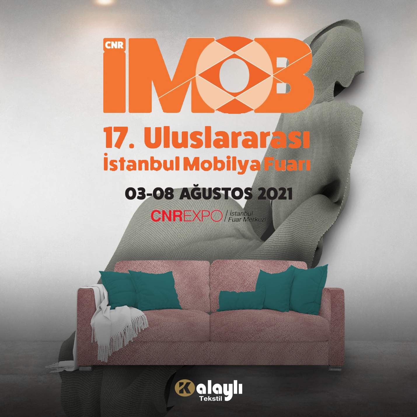 Kalaylı Tekstil Sosyal Medya