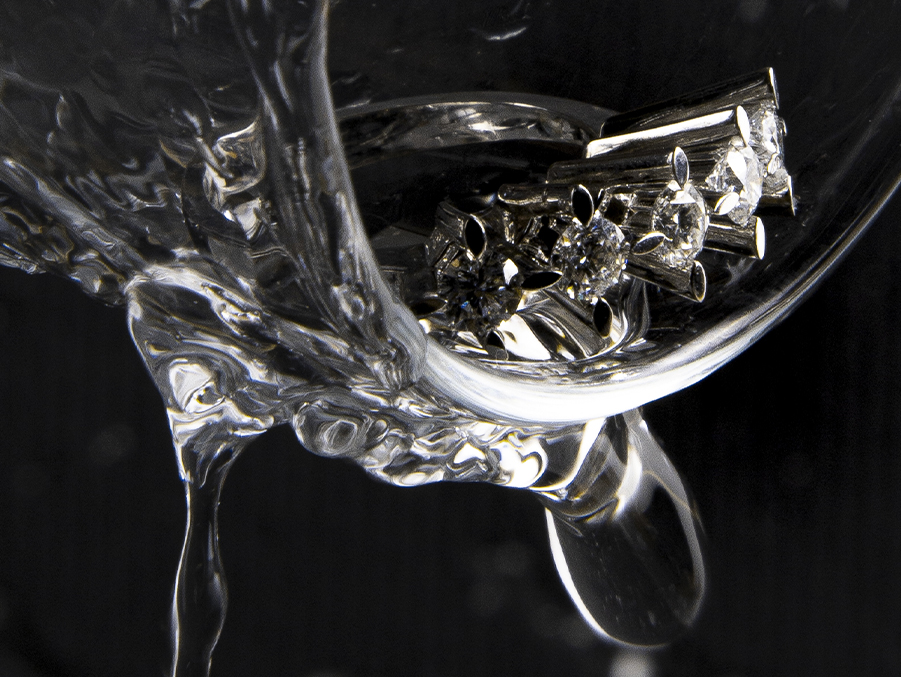 Diamondbox Ürün Fotoğraf Çekimi