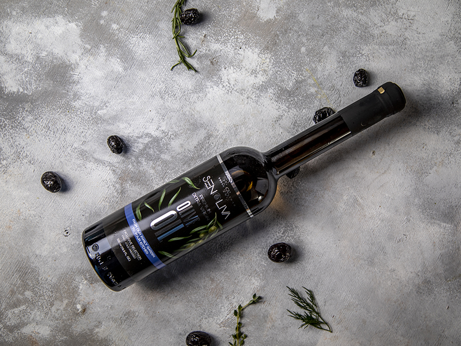 Senoliva Ürün Fotoğraf Çekimi