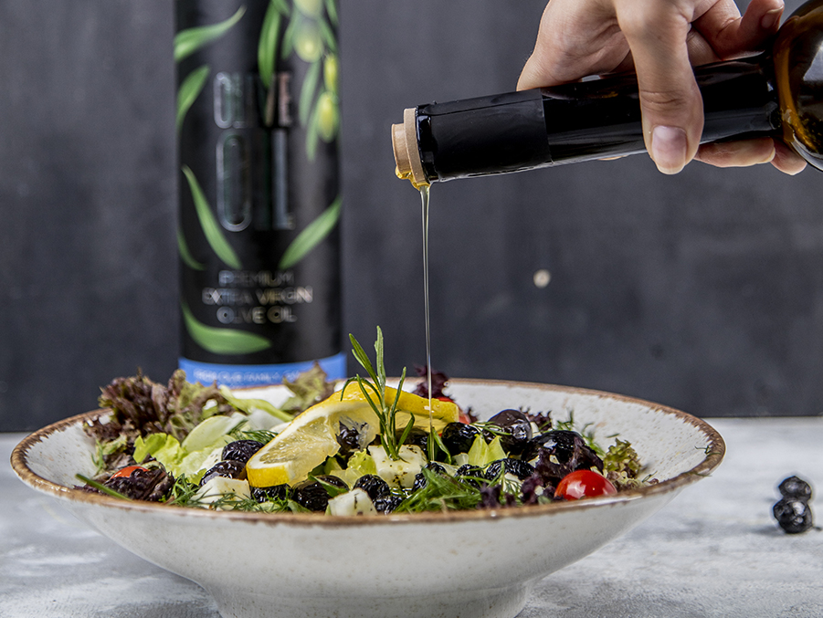 Senoliva Ürün Fotoğraf Çekimi