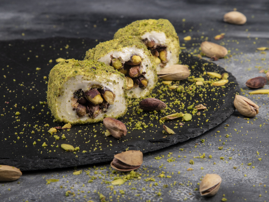 Haveran Ürün Fotoğraf Çekimi