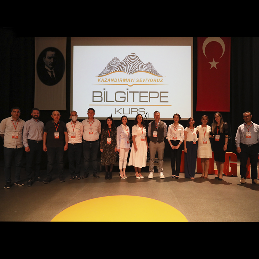 Bilgitepe Etkinlik PR