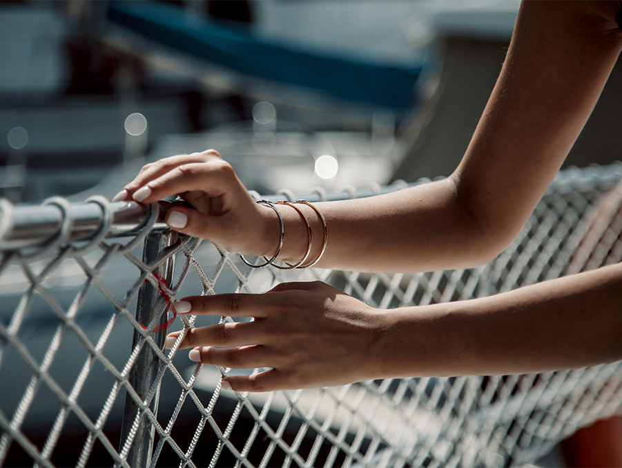 Turan Kuyumculuk Ürün Fotoğraf Çekimi