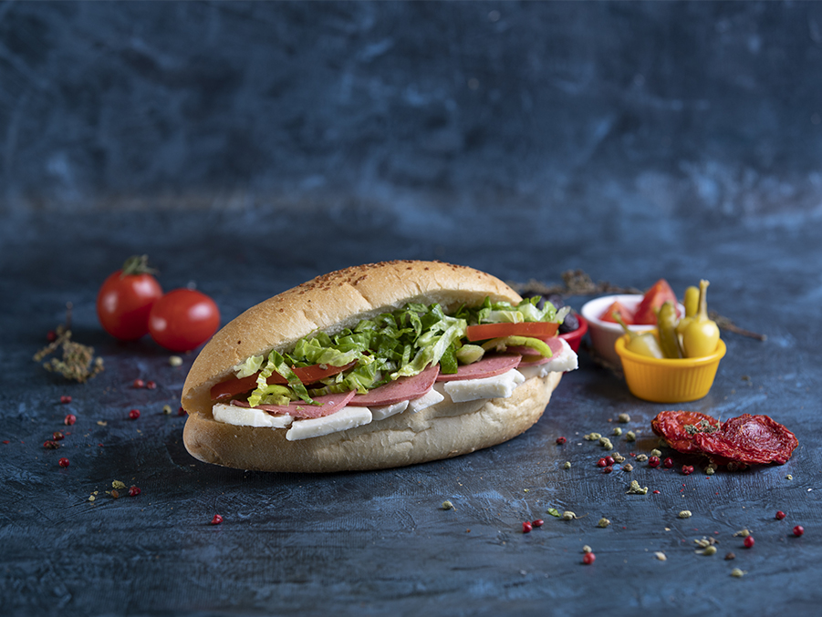 Çeşmeci Food Ürün Fotoğraf Çekimi