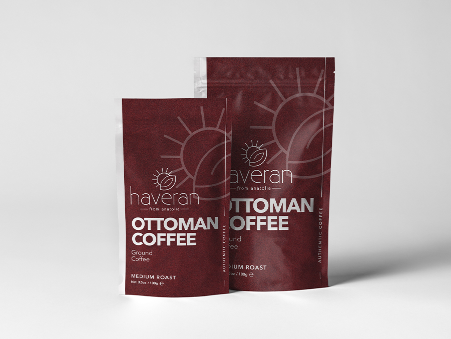 Haveran Ürün Fotoğraf Çekimi