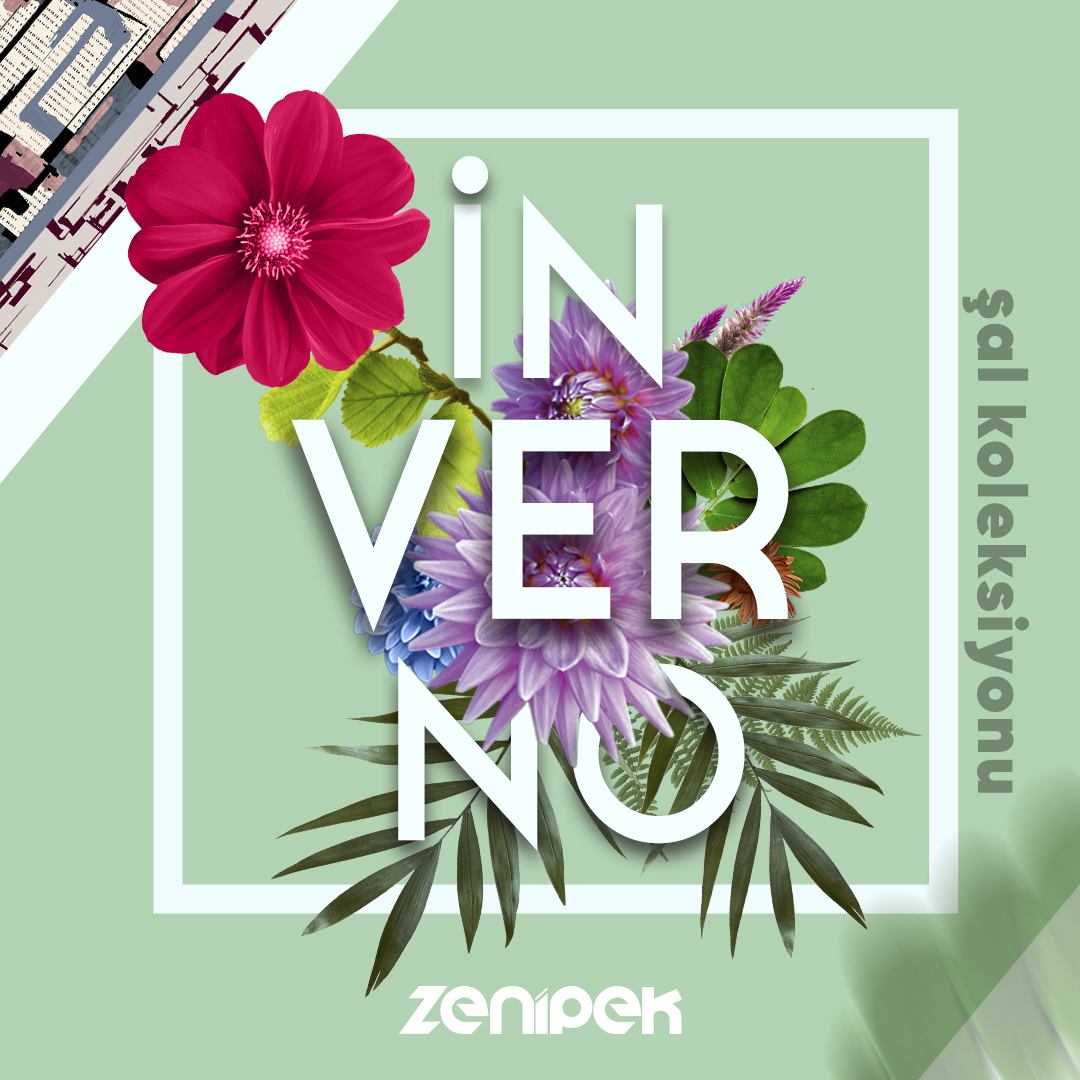 Zenipek Sosyal Medya