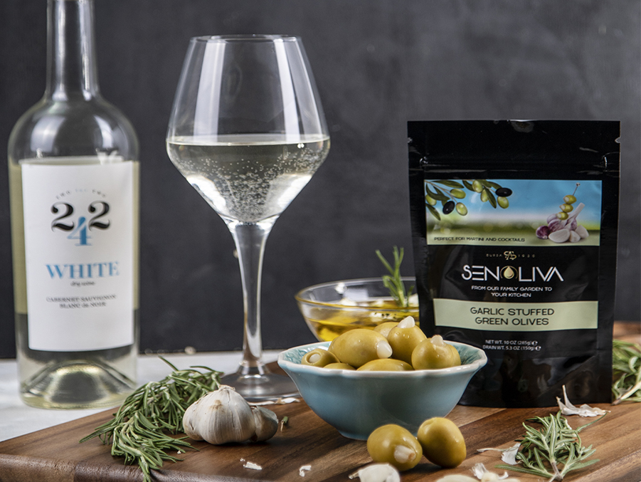 Senoliva Ürün Fotoğraf Çekimi