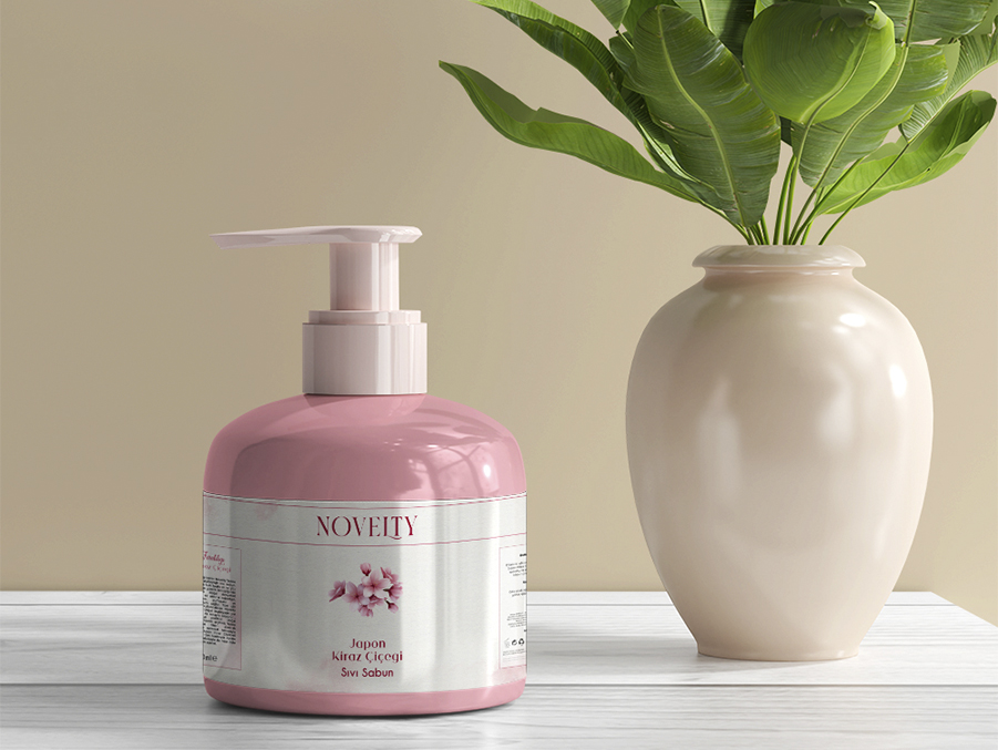 Novelty Ürün Fotoğraf Çekimi