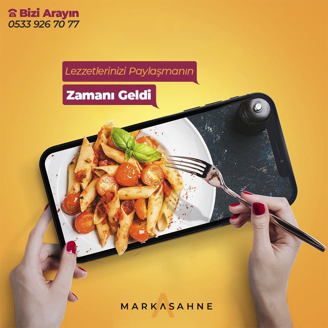 Markanorm Sosyal Medya Post