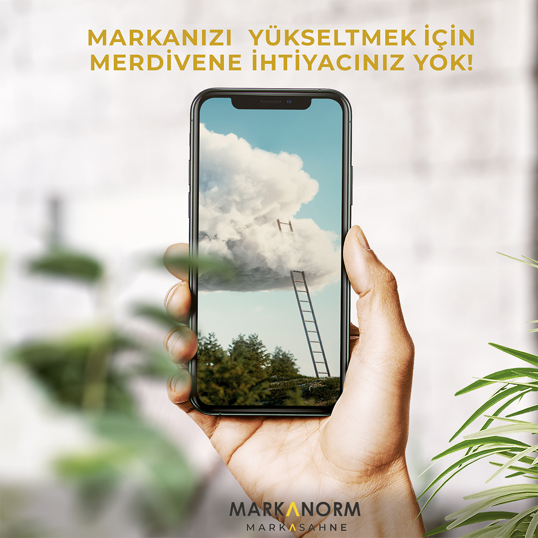 Markanorm Sosyal Medya Post