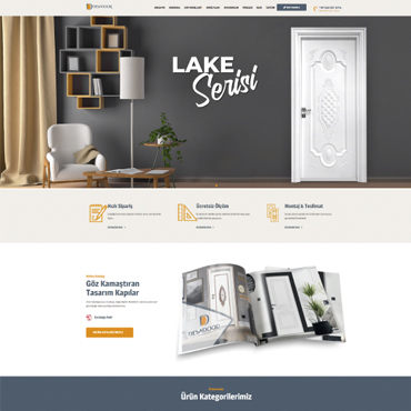 Desadoor & Norden Mobilya