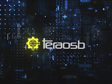 Tera OSB - Tanıtım Filmi