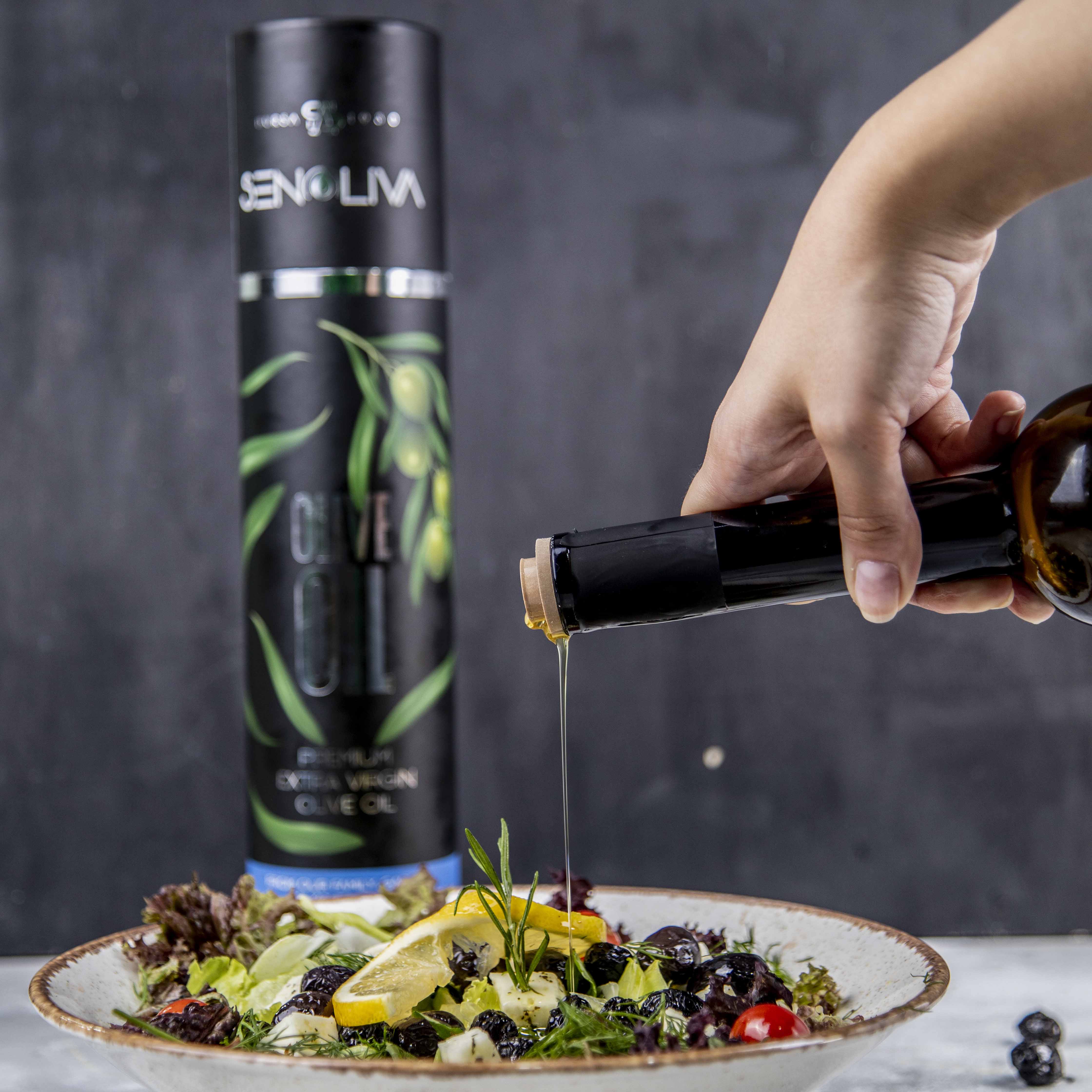 Senoliva Ürün Fotoğraf Çekimi