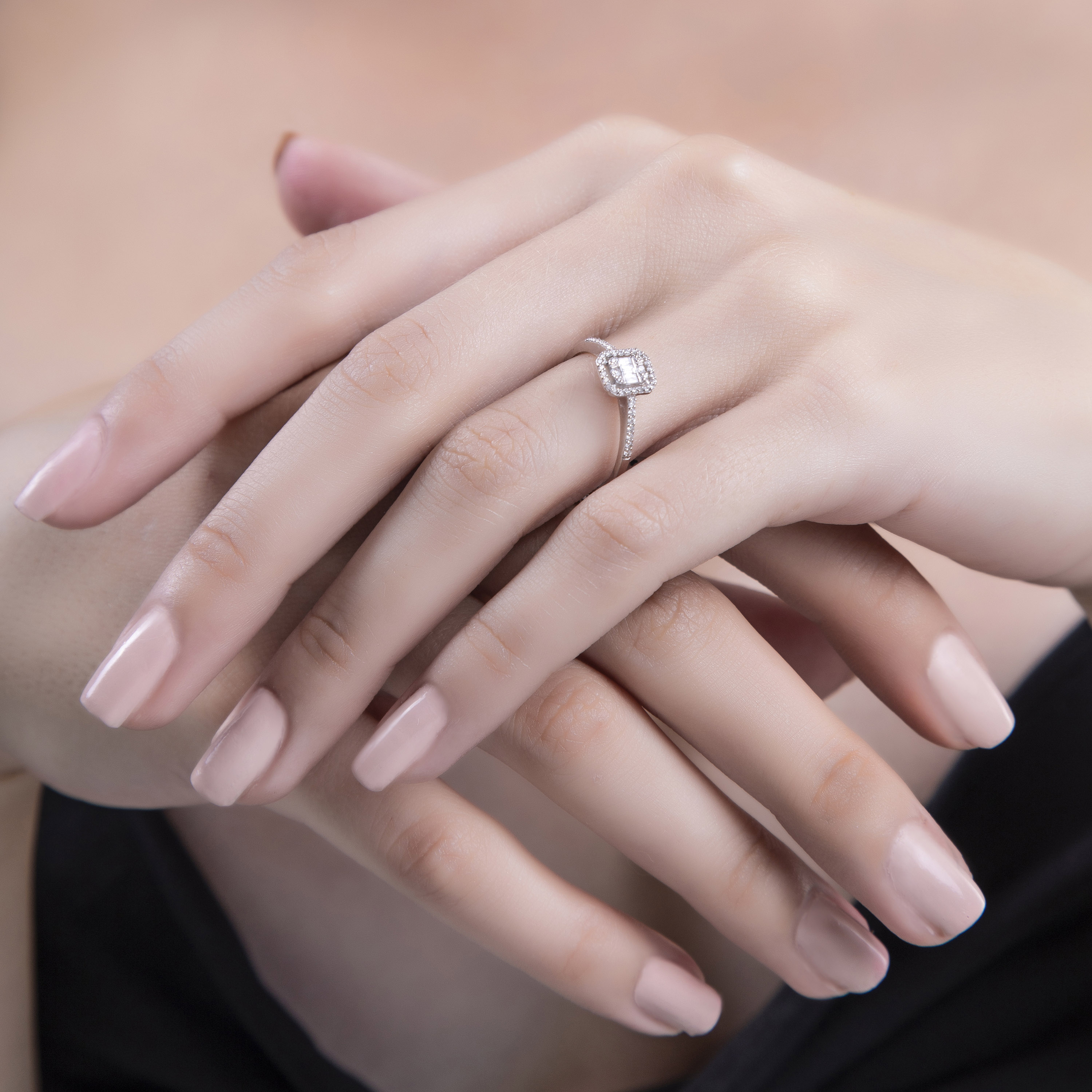 Diamondbox Ürün Fotoğraf Çekimi