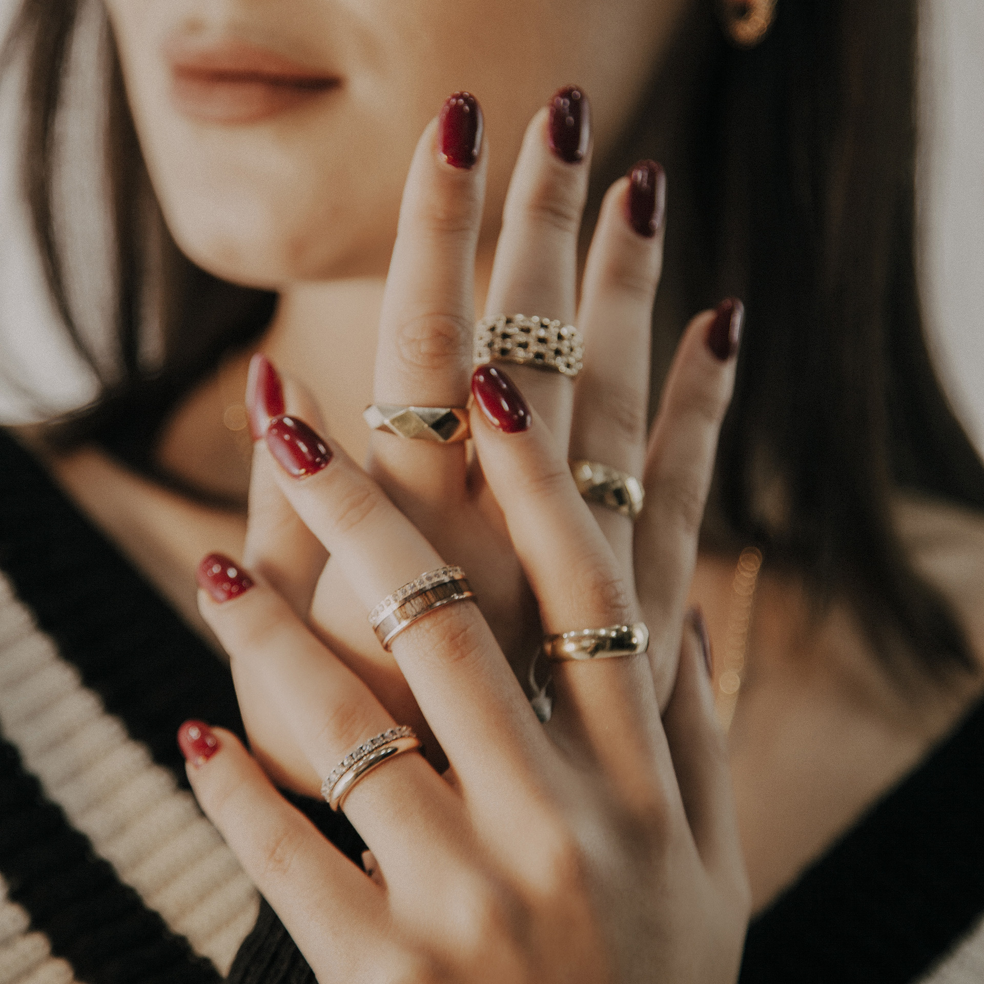 Turan Kuyumculuk Ürün Fotoğraf Çekimi