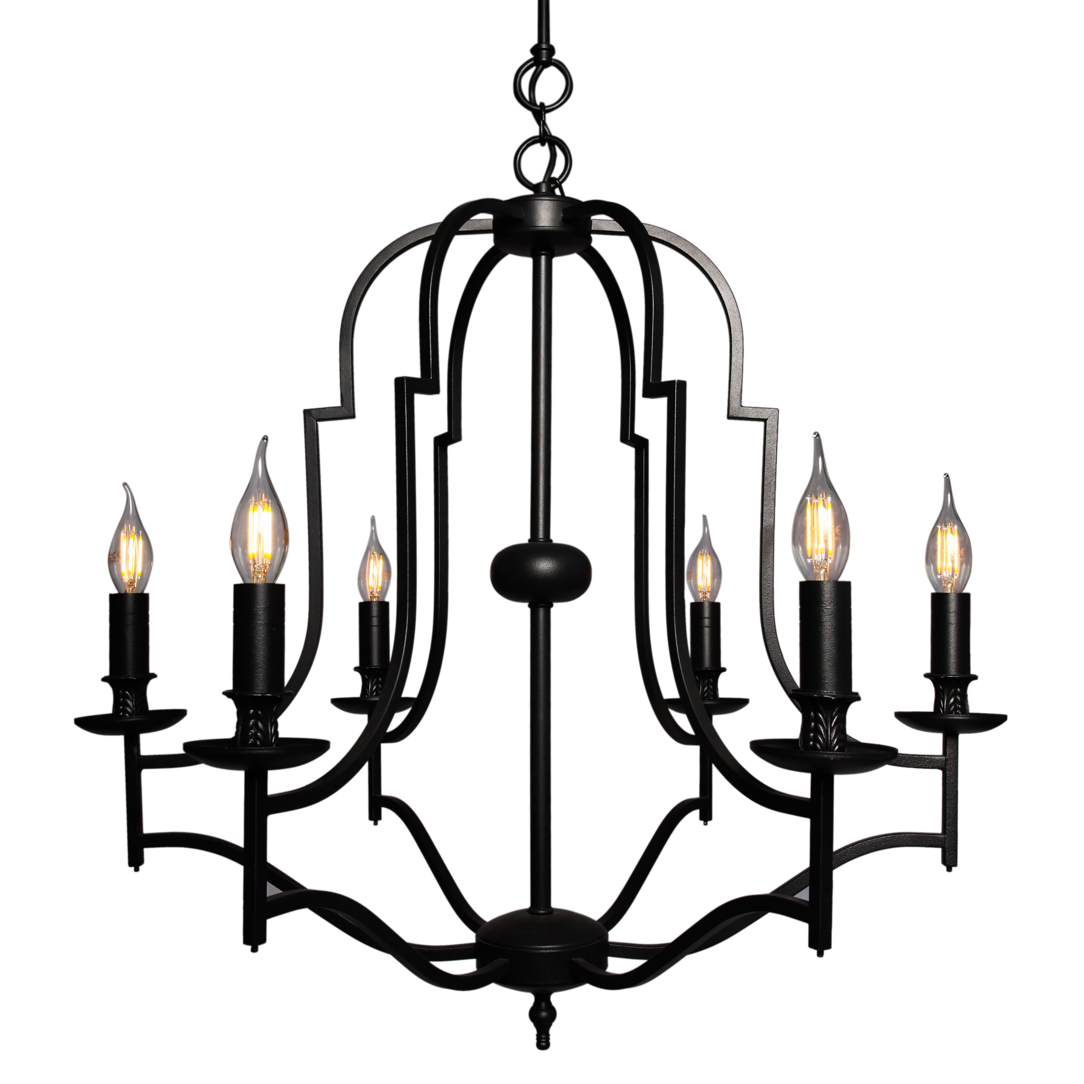 Gurup Aydınlatma Ürün Fotoğraf Çekimi