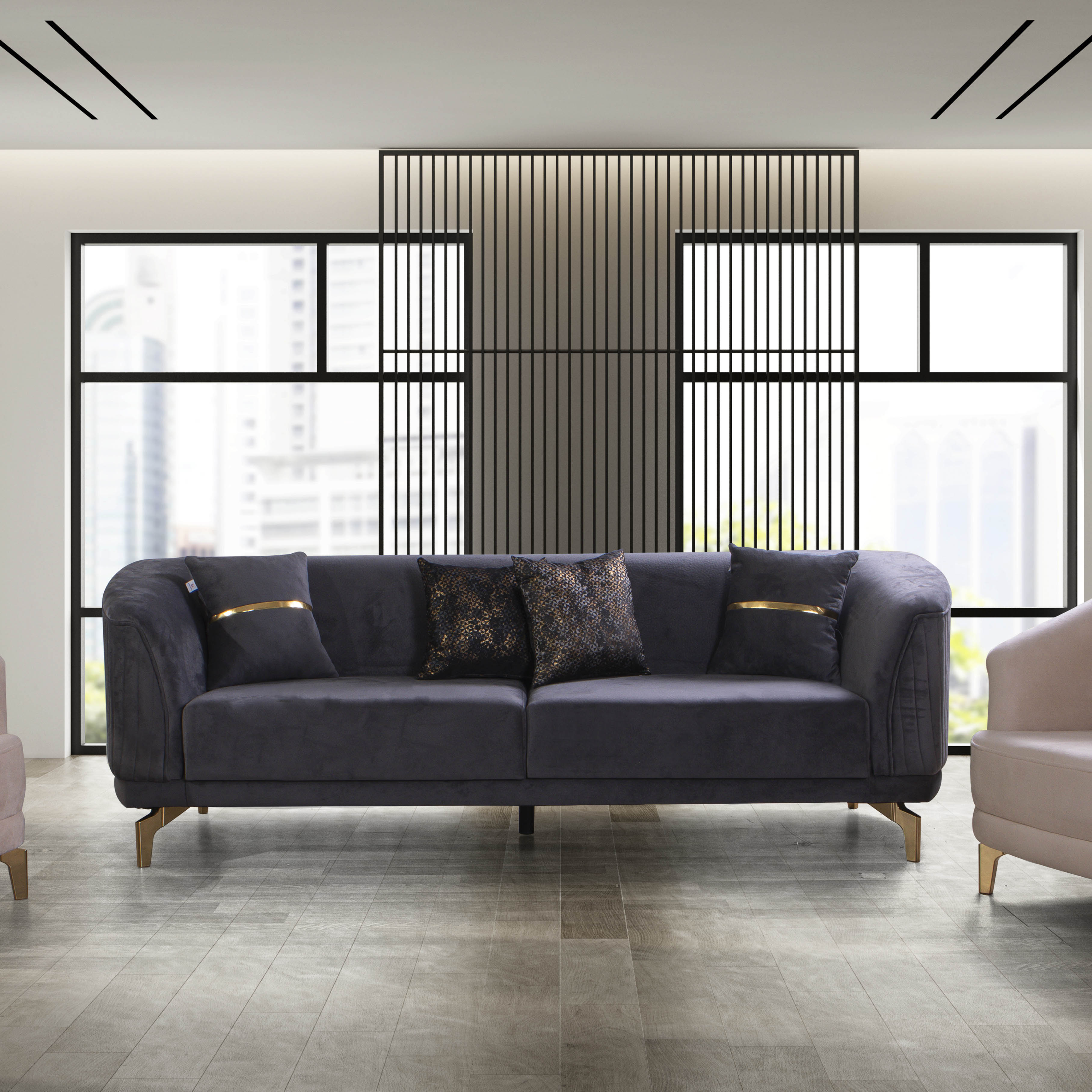 Divanso Mobilya Fotoğraf Çekimi