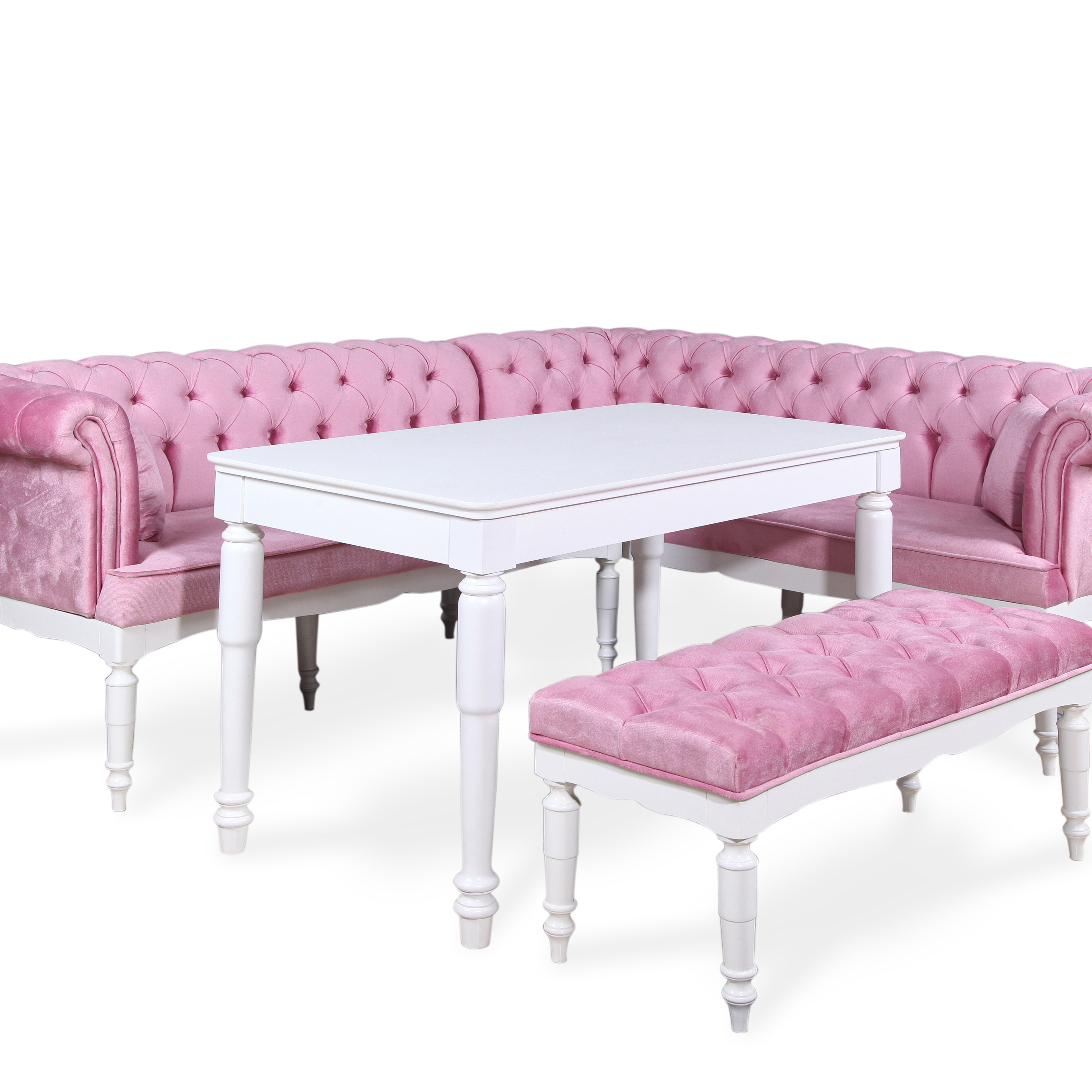 CBG Koltuk Ürün Fotoğraf Çekimi