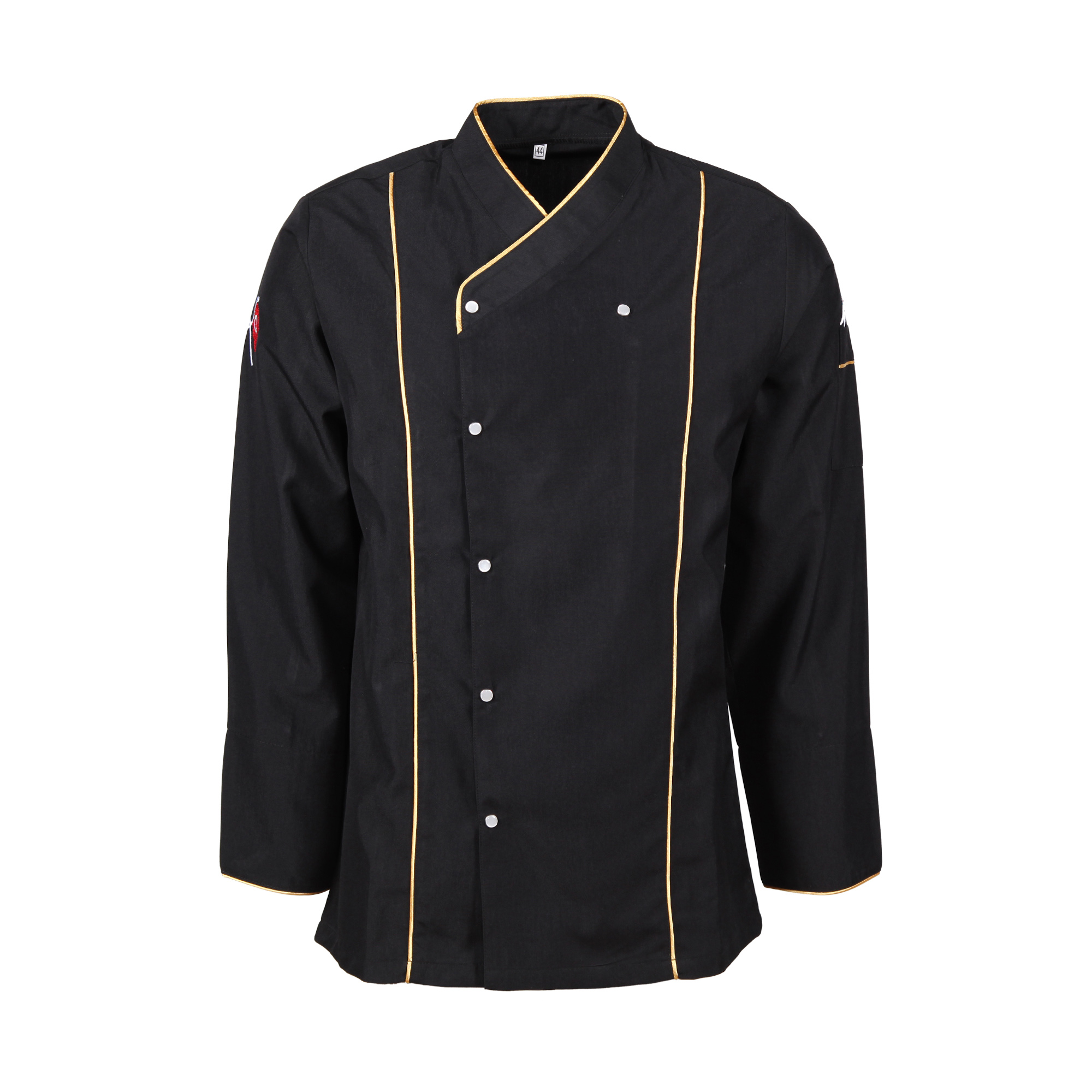 Sarı İş Kıyafetleri Ürün Fotoğraf Çekimi