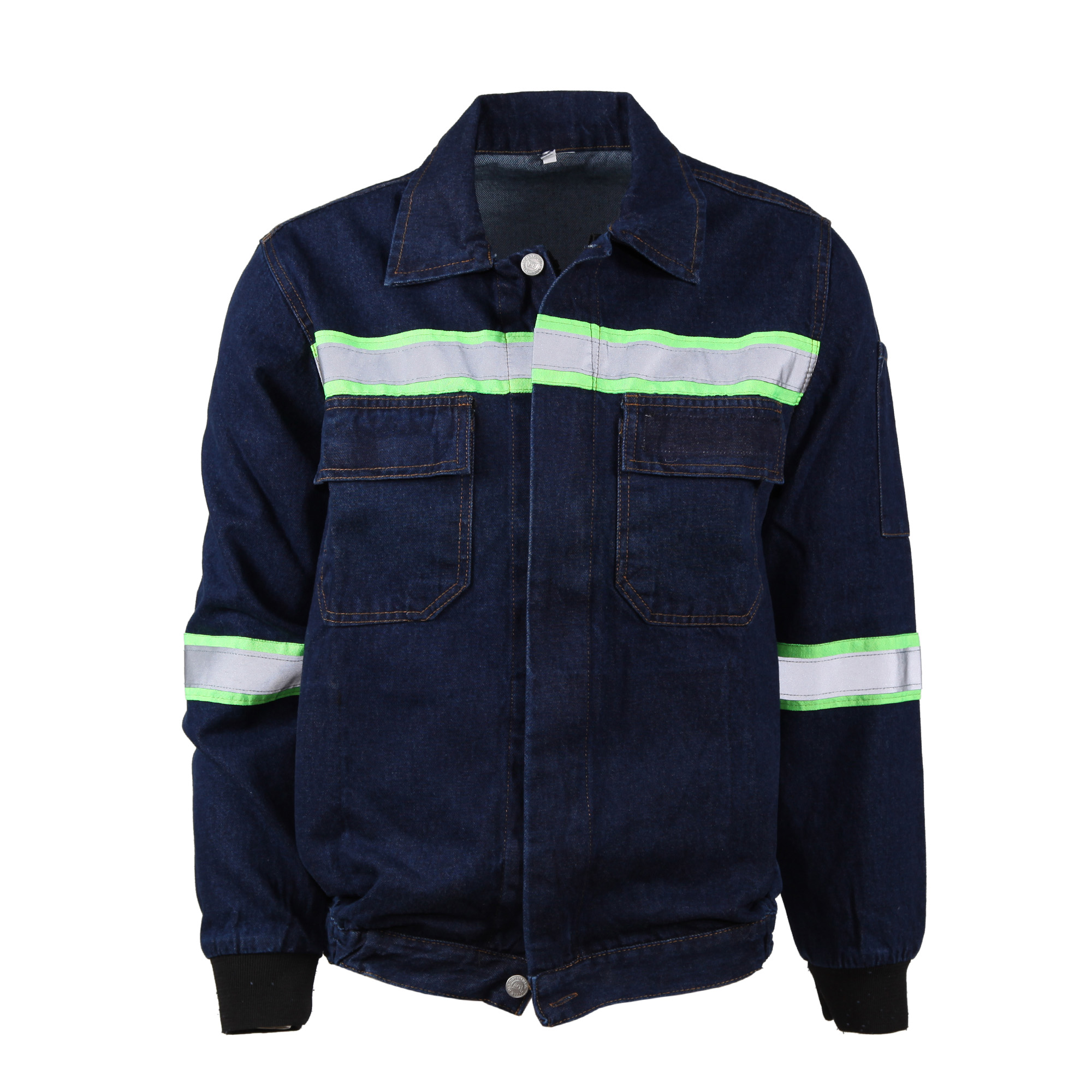 Sarı İş Kıyafetleri Ürün Fotoğraf Çekimi