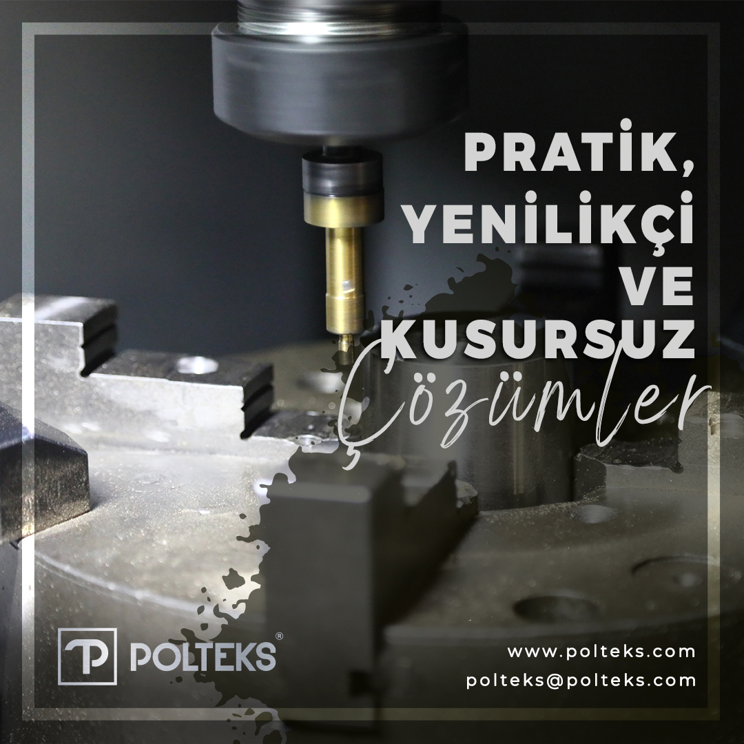 Polteks Sosyal Medya
