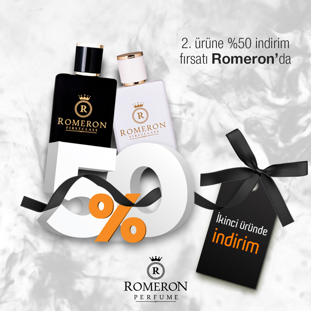 Romeron Parfüm