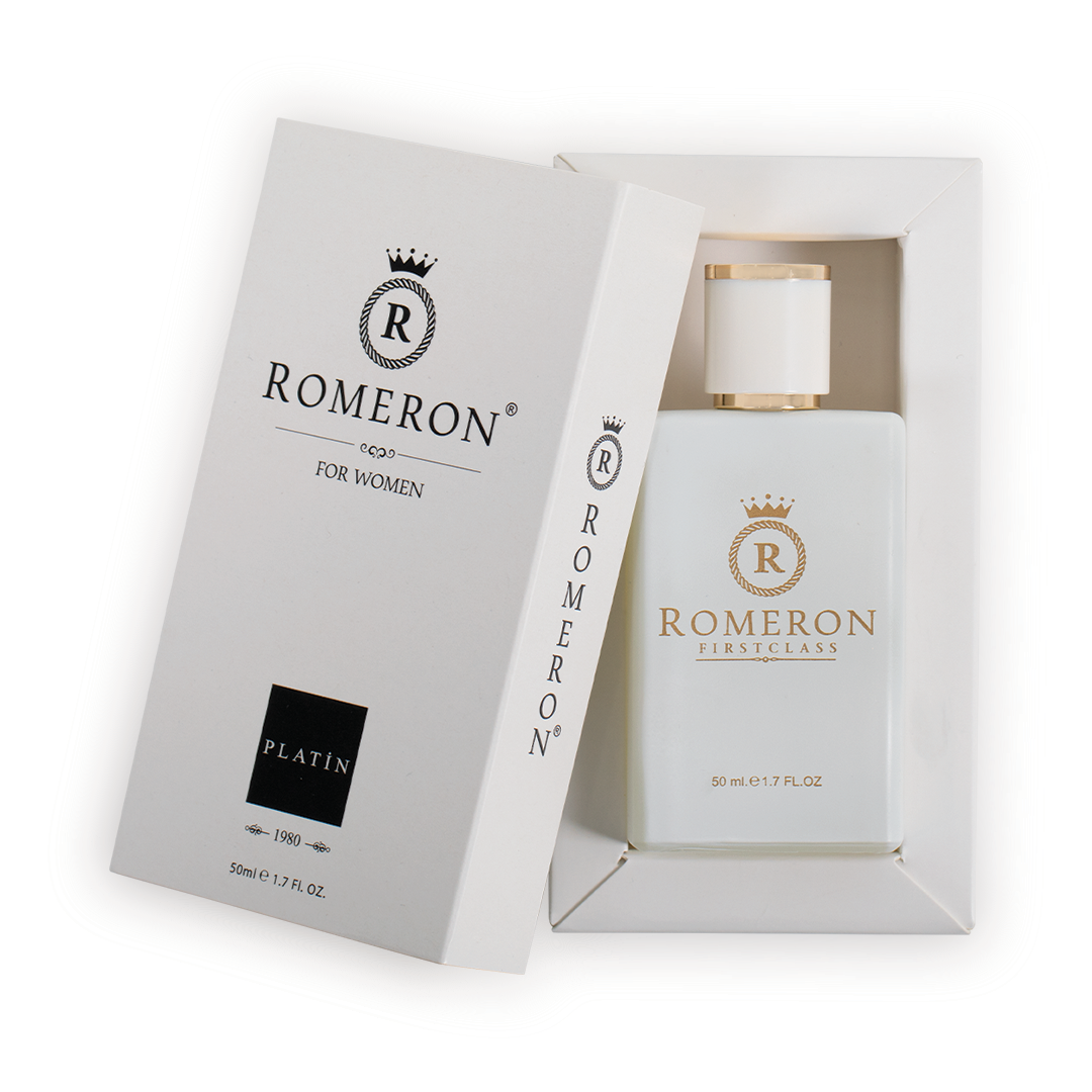 E-Ticaret Parfüm Çekim