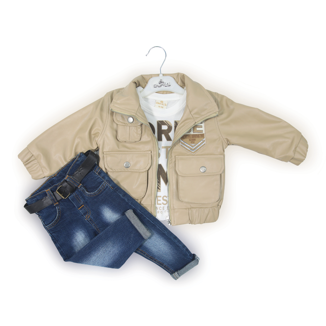 Benic's Kids Ürün Çekim