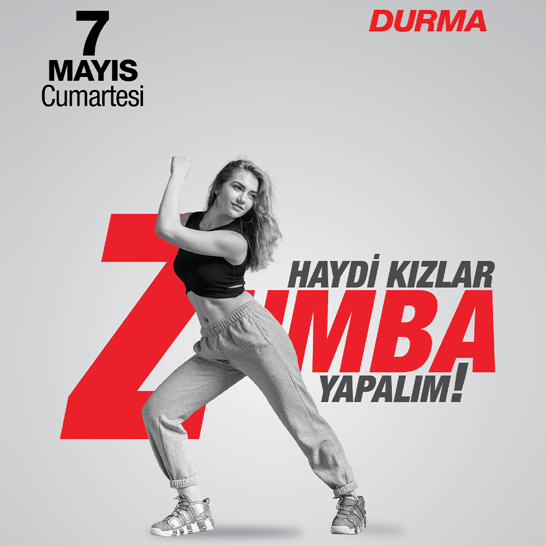 Durmazlar Zumba