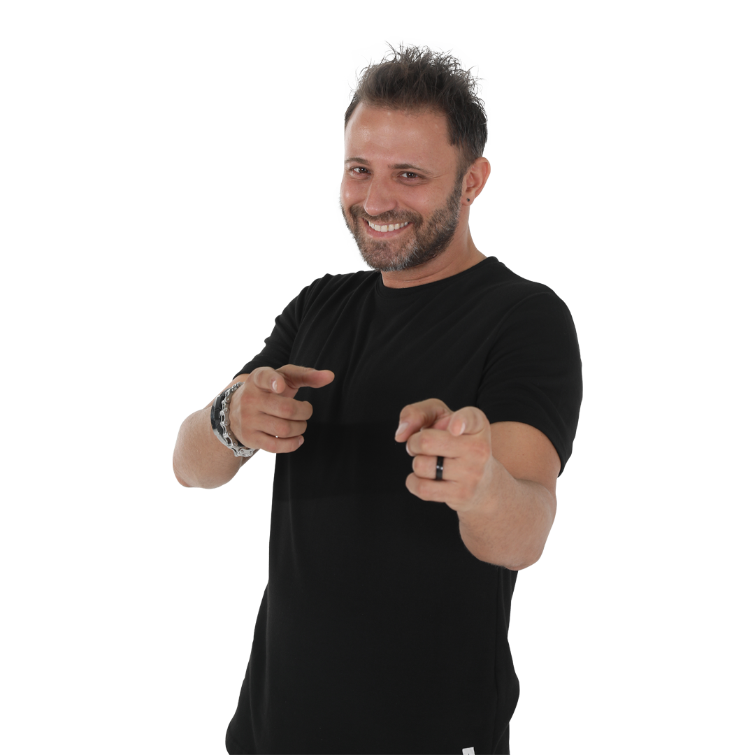 Burak Şenöz Afiş Çekim