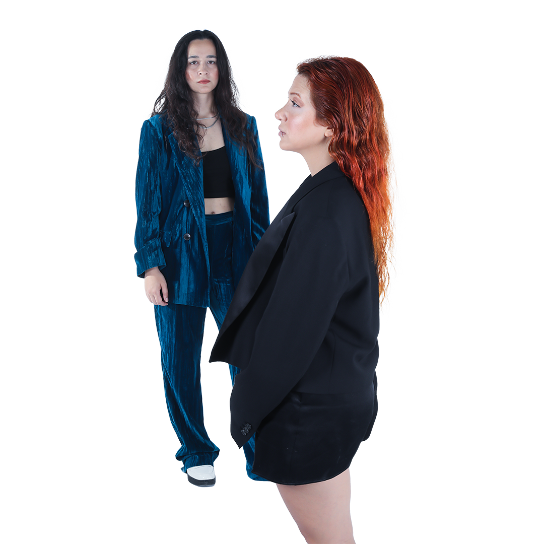 Red N Black Afiş Çekim