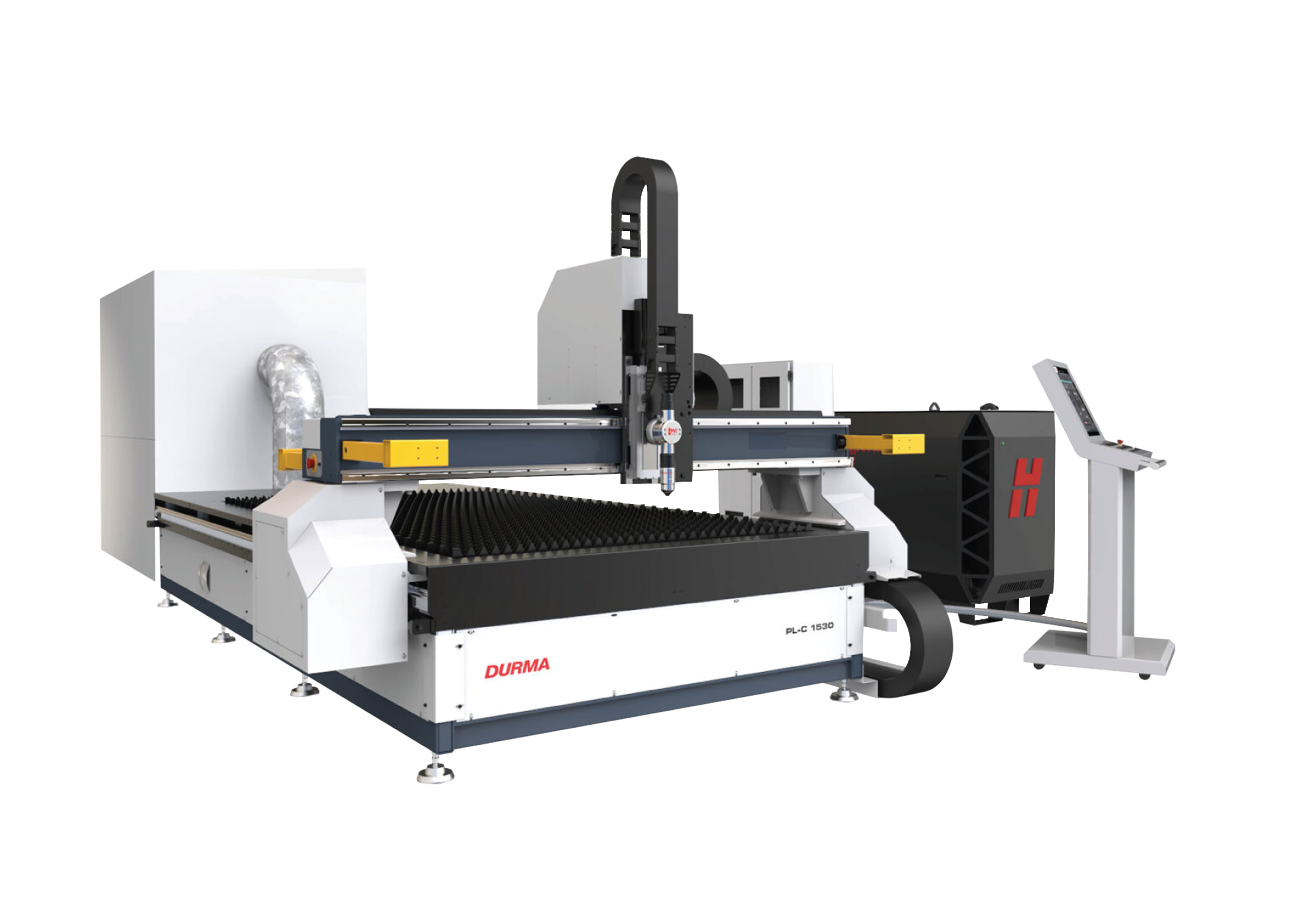 Durma Makina Çekimi