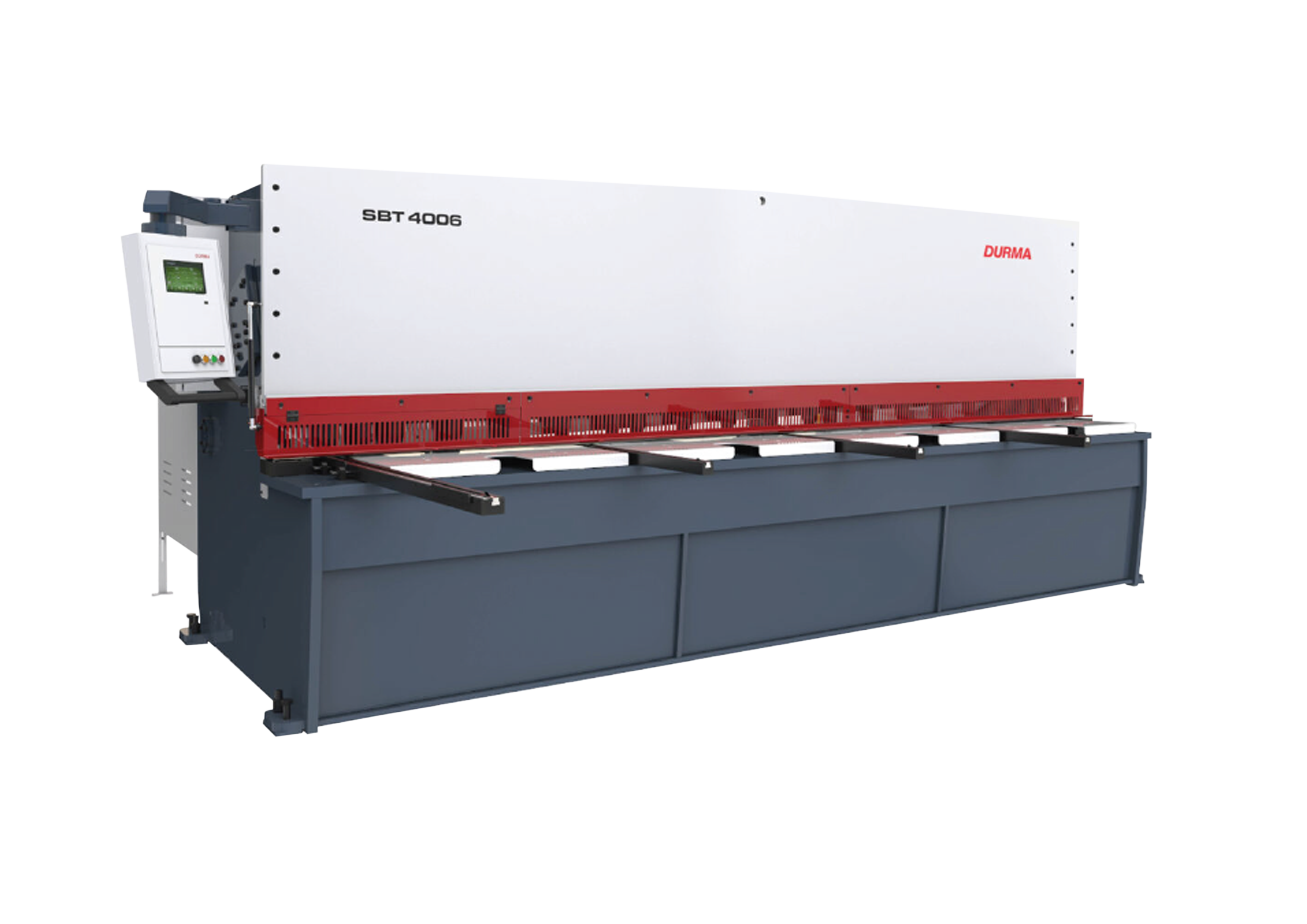 Durma Makina Çekimi