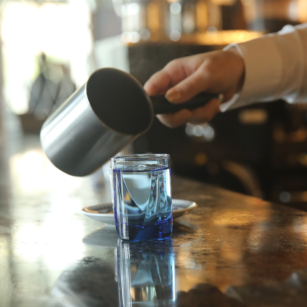 Hilton Hotels Çekim