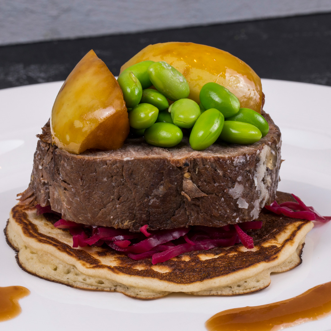 Hilton Hotels Çekim