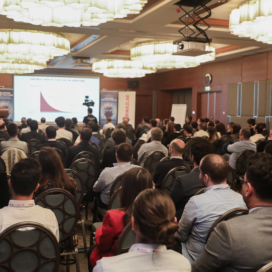 Hilton Hotels Çekim