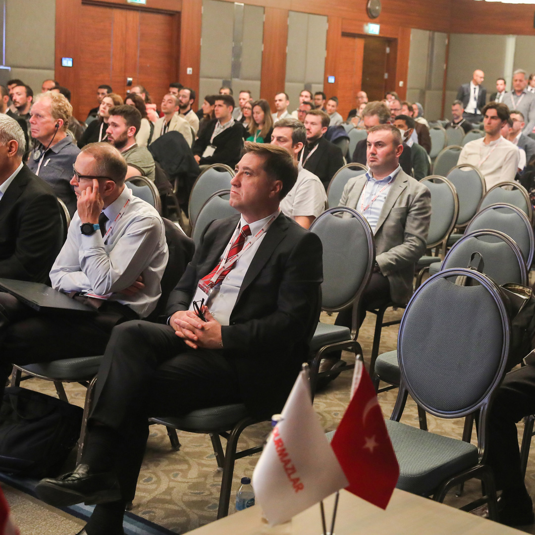 Hilton Hotels Çekim