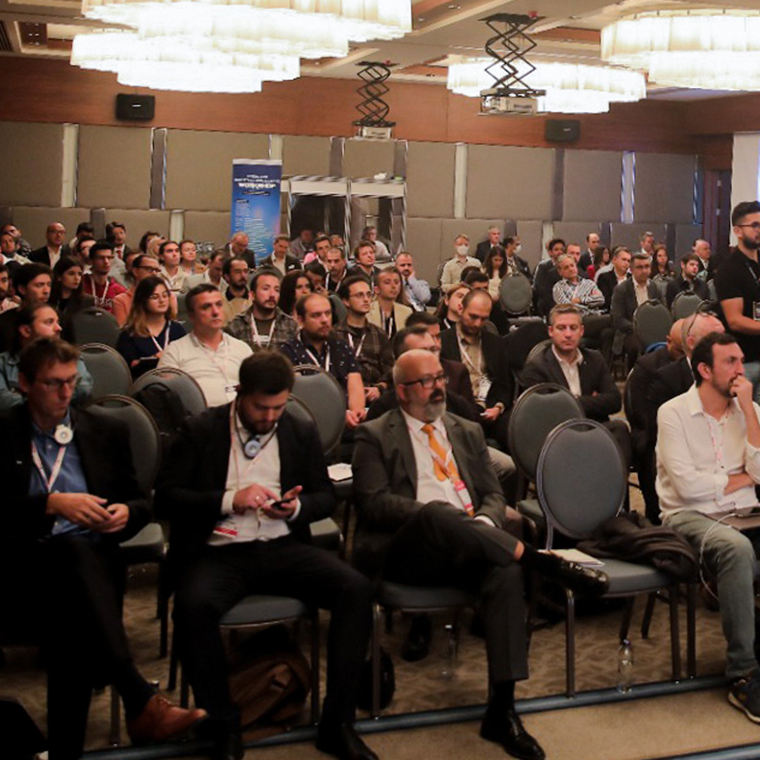 Hilton Hotels Çekim