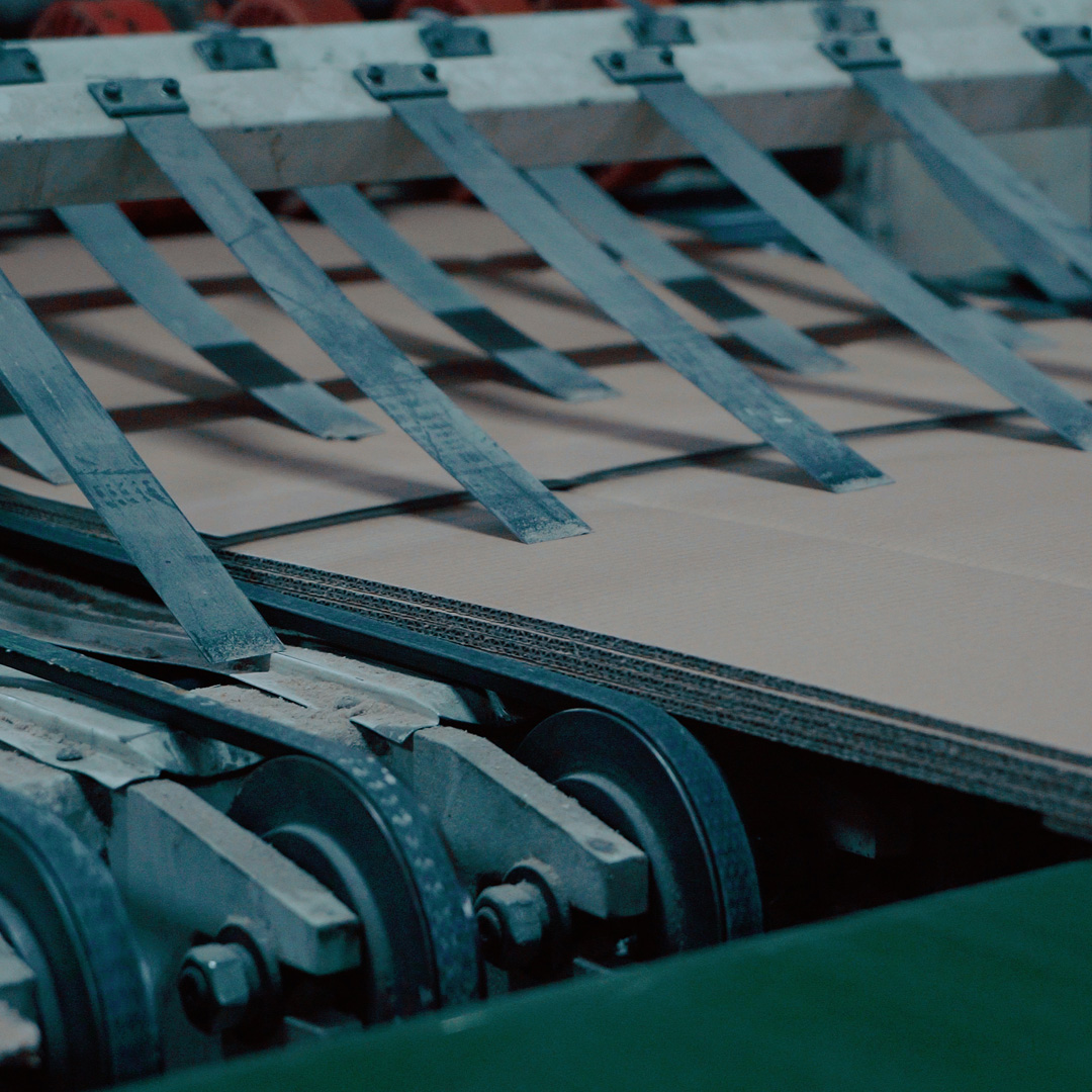 Kolisan Fabrika Çekim