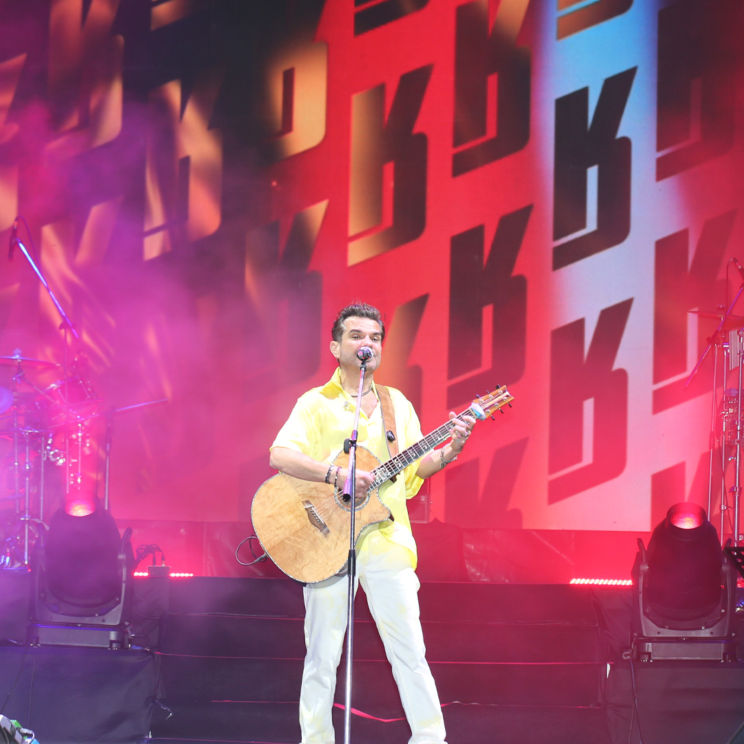 Bosch 50. Yıl Şenliği