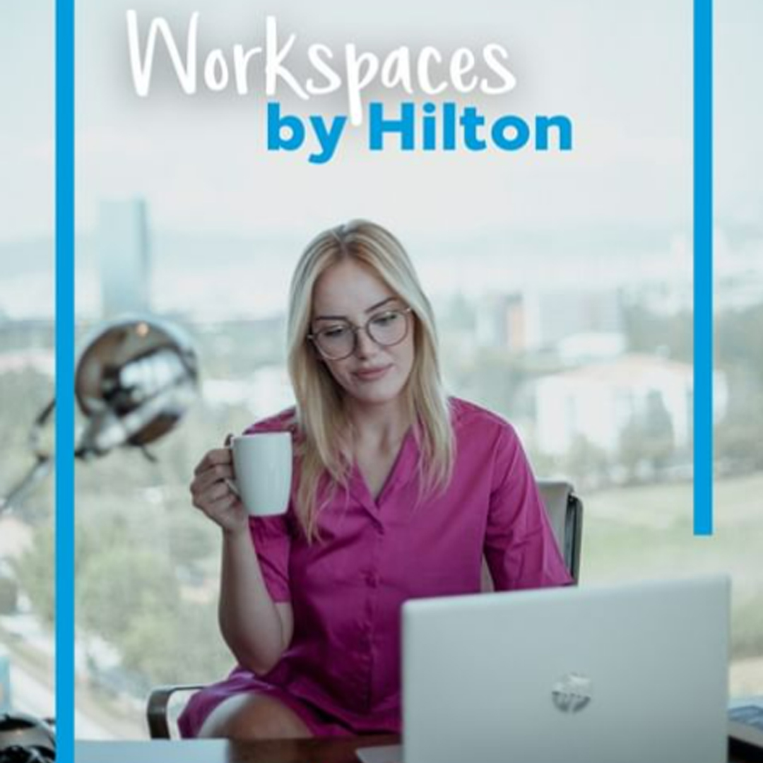 Hilton Hotels Çekim