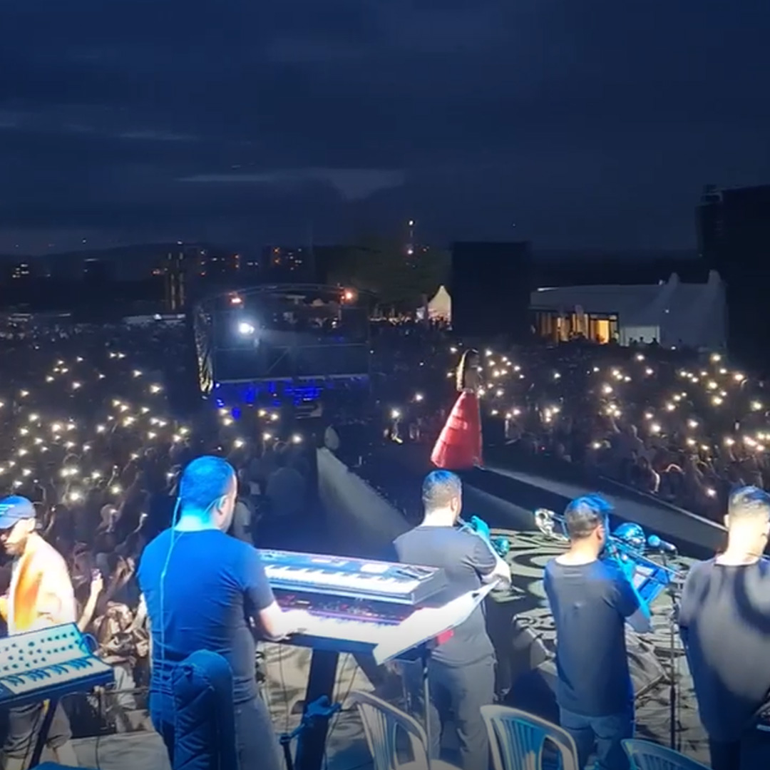 Bosch 50. Yıl Şenliği