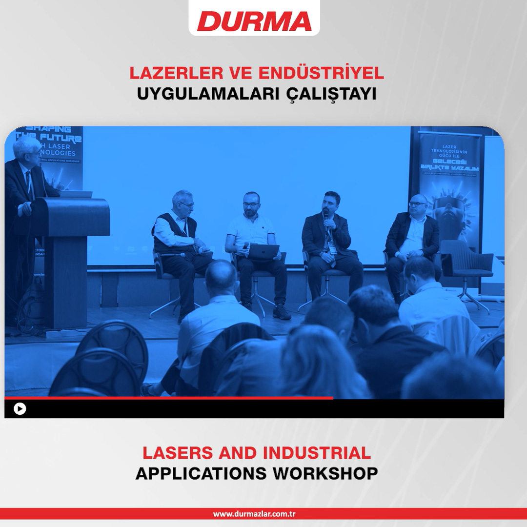 Durmazlar Çalıstay