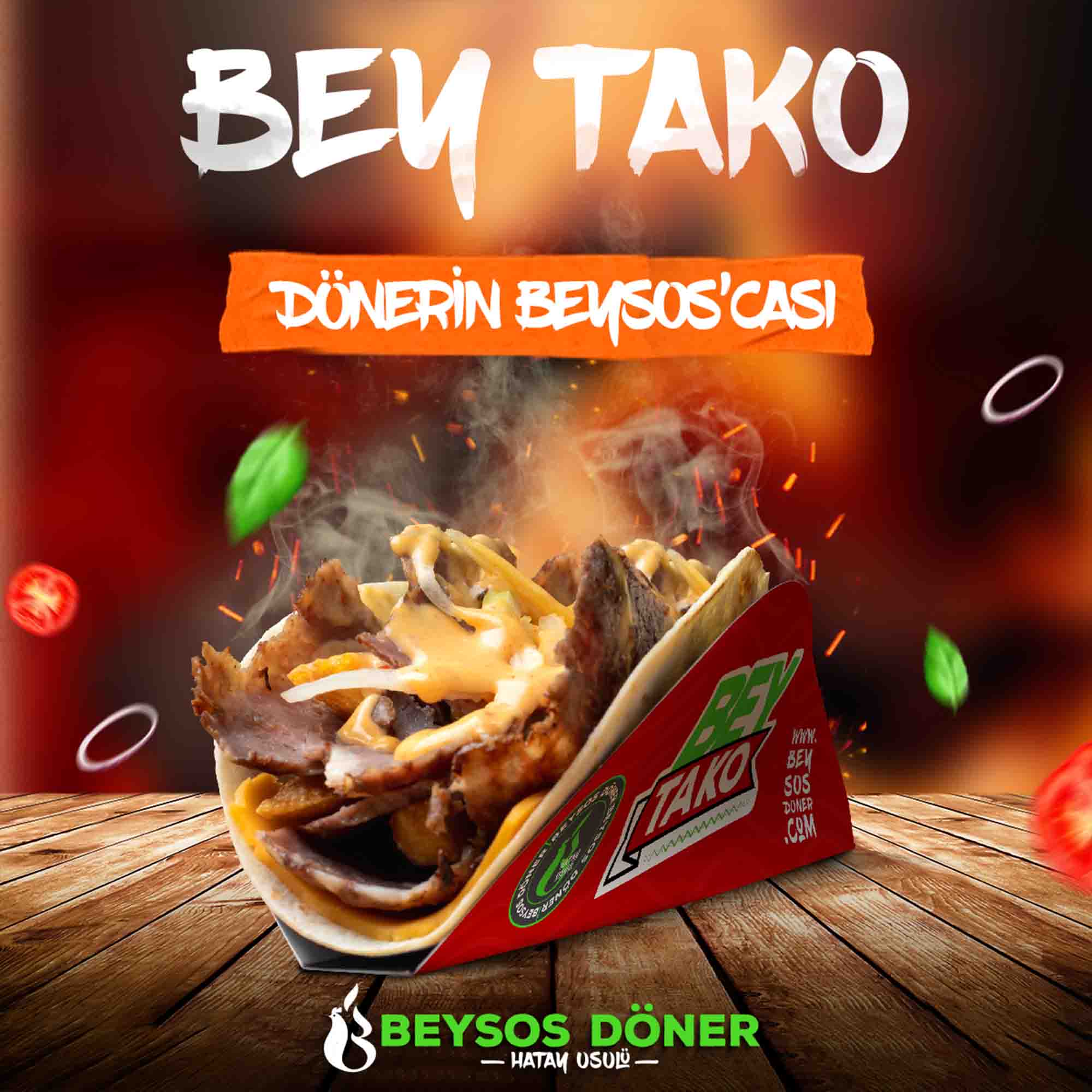 Beysos Döner